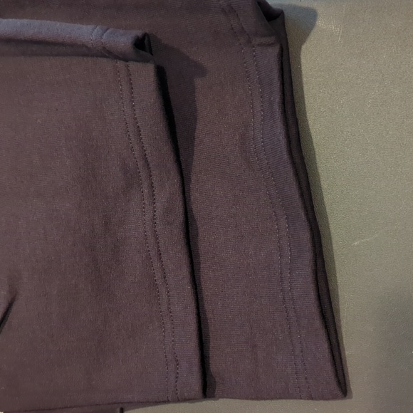 NEW Hanes Men's Sweatpants with Drawstring, size 2XL - Picture 4 of 6